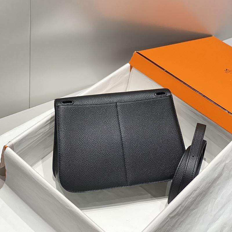 Hermes Halzan Bags